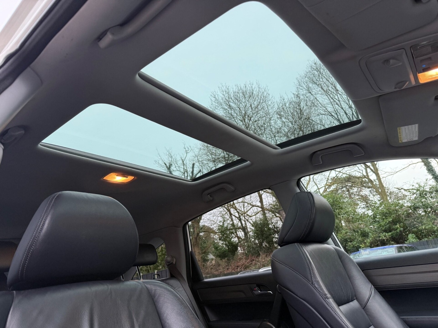 Used Honda CR-V 2011 for sale - 77602144: Photo 46