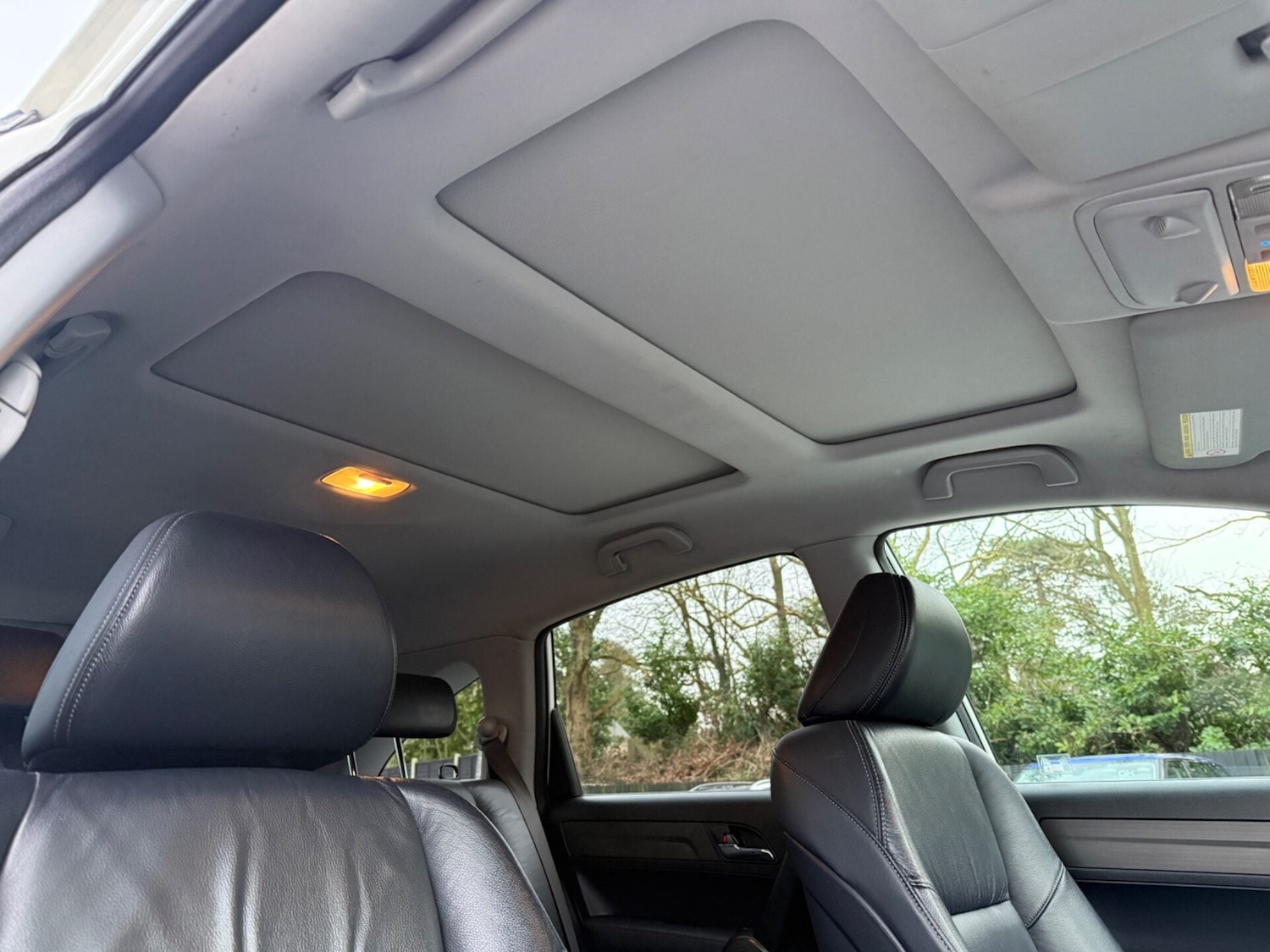 Used Honda CR-V 2011 for sale - 77602144: Photo 47