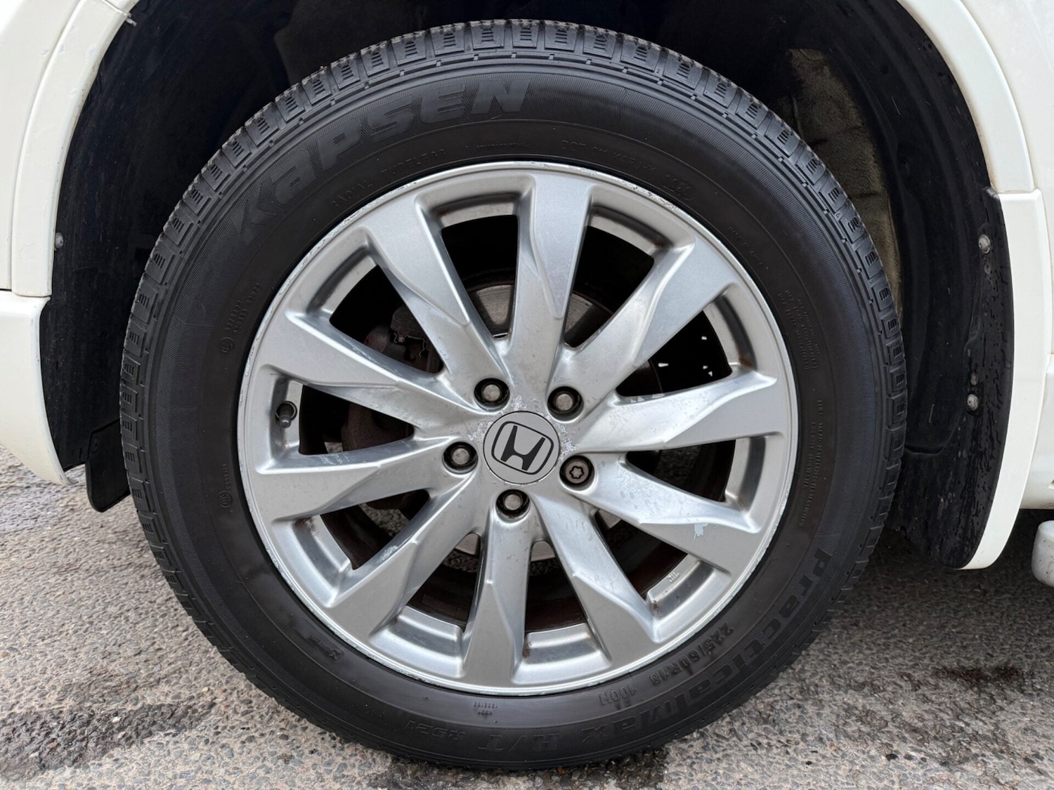 Used Honda CR-V 2011 for sale - 77602144: Photo 51