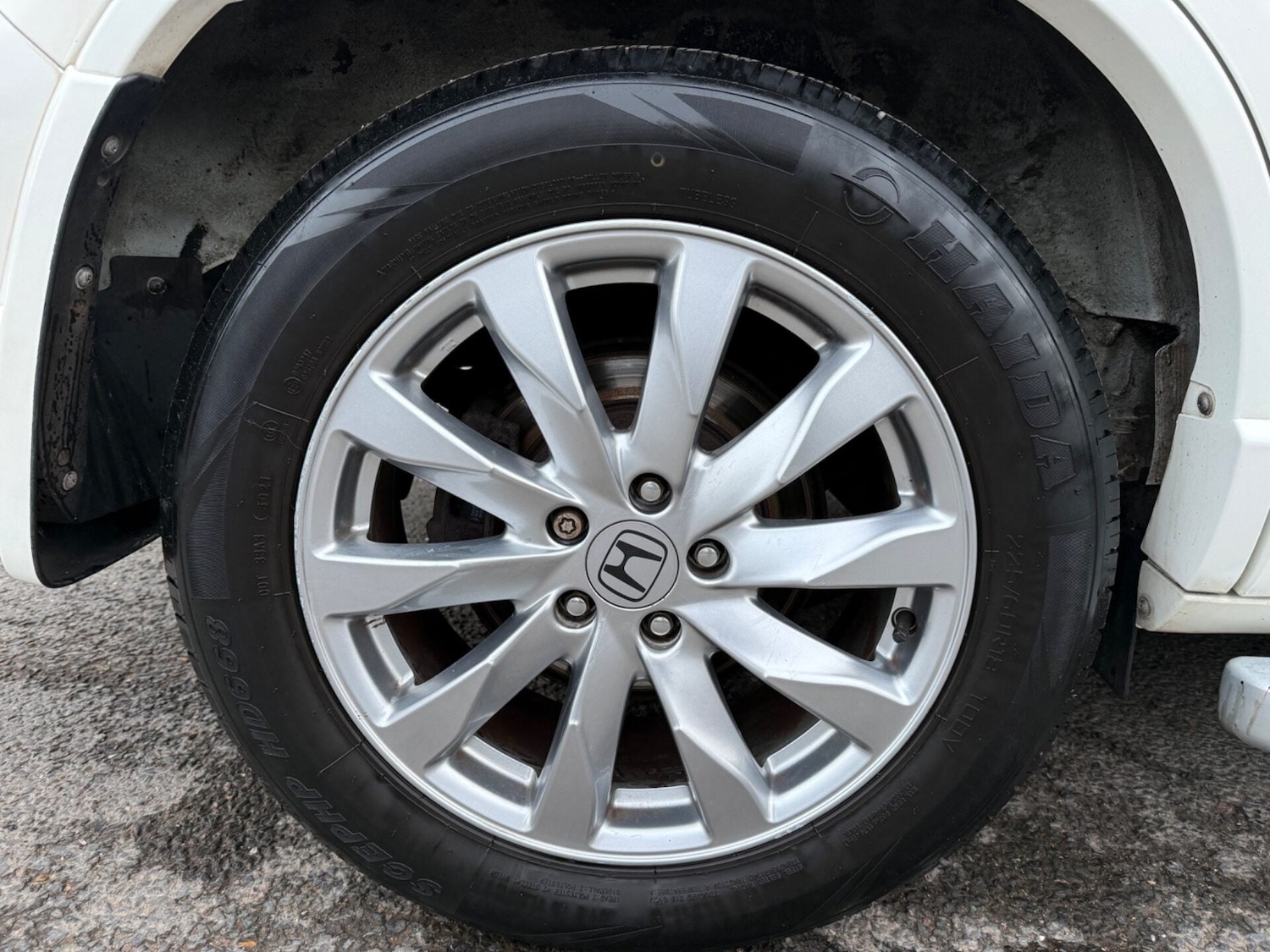 Used Honda CR-V 2011 for sale - 77602144: Photo 53