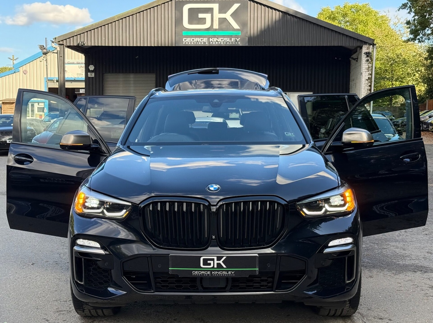 Vehicle 23