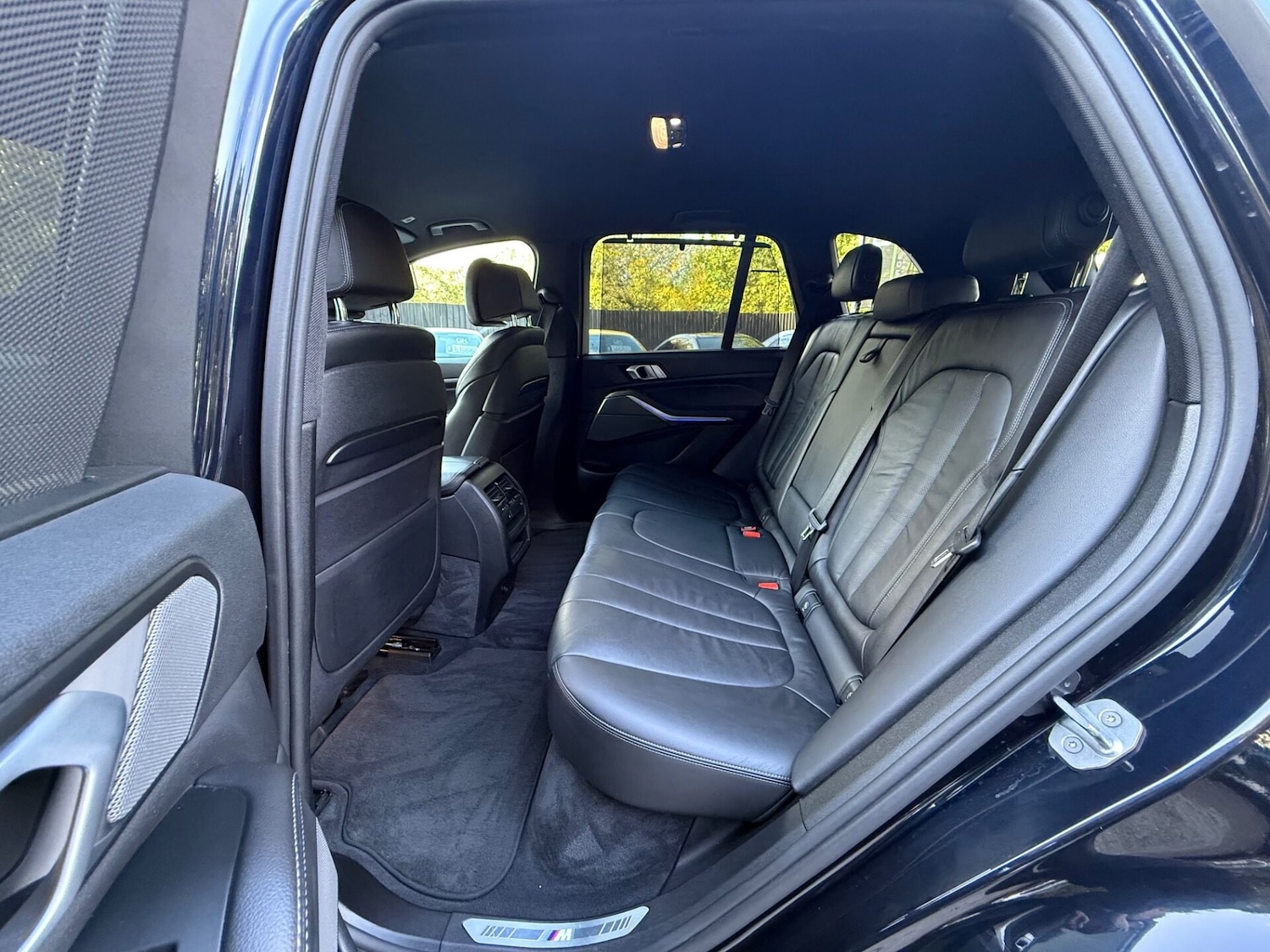 Vehicle 32