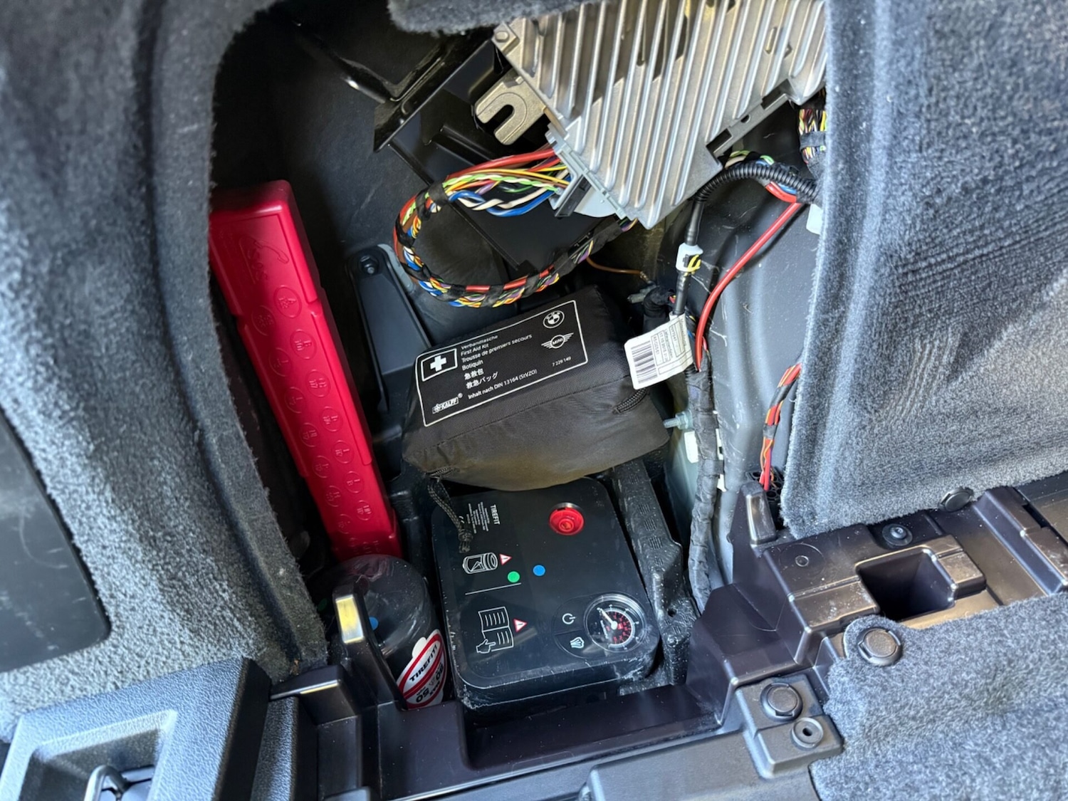 Vehicle 69