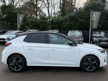 Used Vauxhall Corsa 2022 for sale - 74816618: Photo