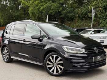 2017 (17) - R LINE TSI BMT DSG - 1 OWNER - FULL LEATHER 5-Door