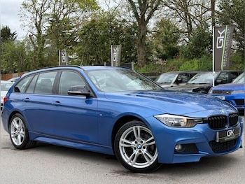 Used BMW 3 Series 2013 for sale - 78296725: Photo