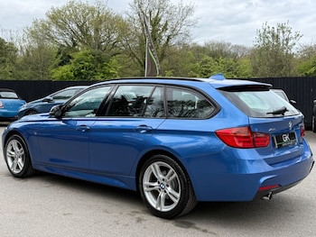 Used BMW 3 Series 2013 for sale - 78296725: Photo