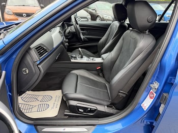 Used BMW 3 Series 2013 for sale - 78296725: Photo