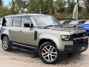 Used Land Rover Defender 2024 for sale - 78077978: Photo