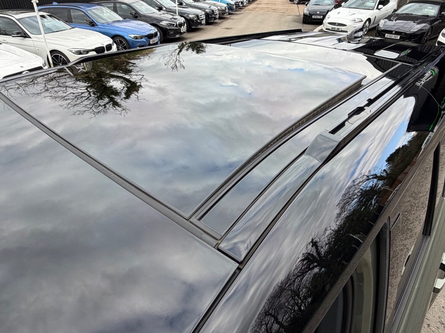 Used Land Rover Defender 2024 for sale - 78077978: Photo 22