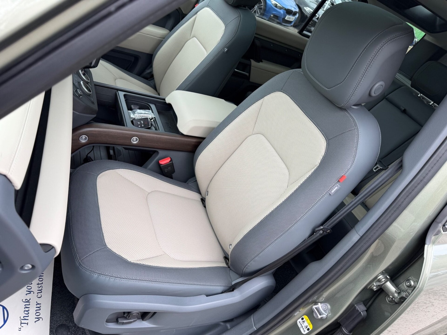 Used Land Rover Defender 2024 for sale - 78077978: Photo 25