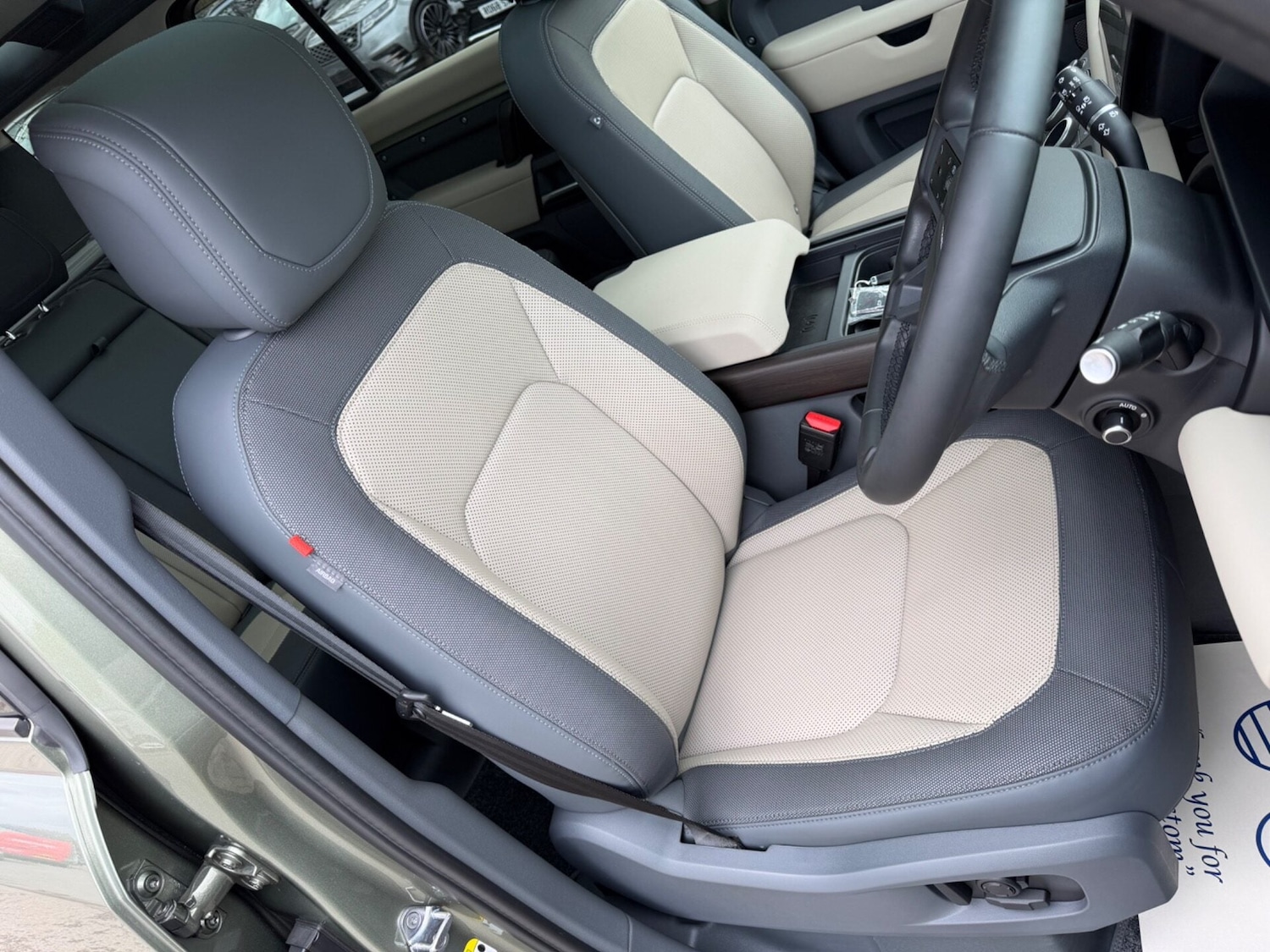 Used Land Rover Defender 2024 for sale - 78077978: Photo 39