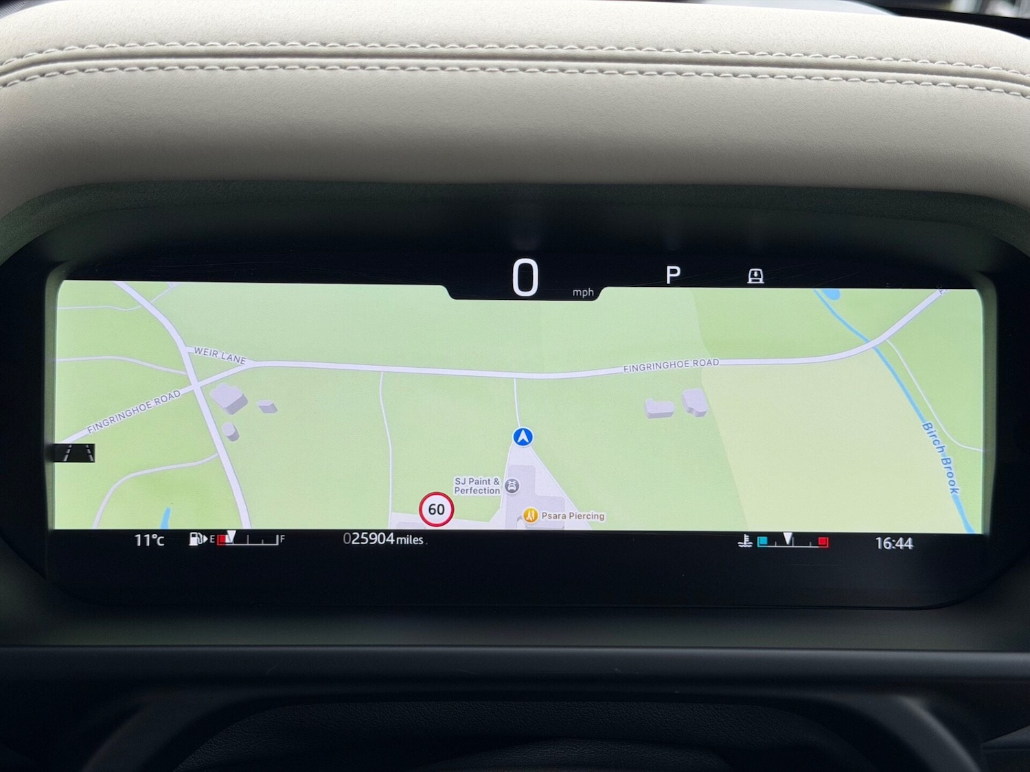 Used Land Rover Defender 2024 for sale - 78077978: Photo 43