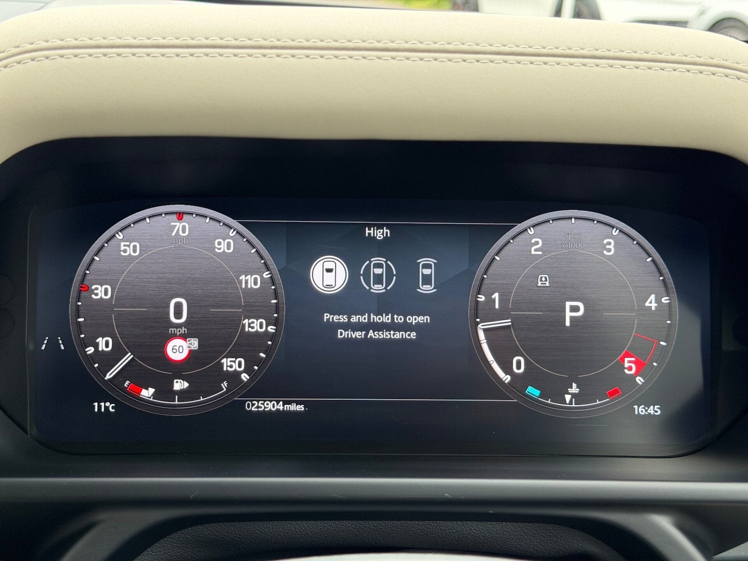 Used Land Rover Defender 2024 for sale - 78077978: Photo 45