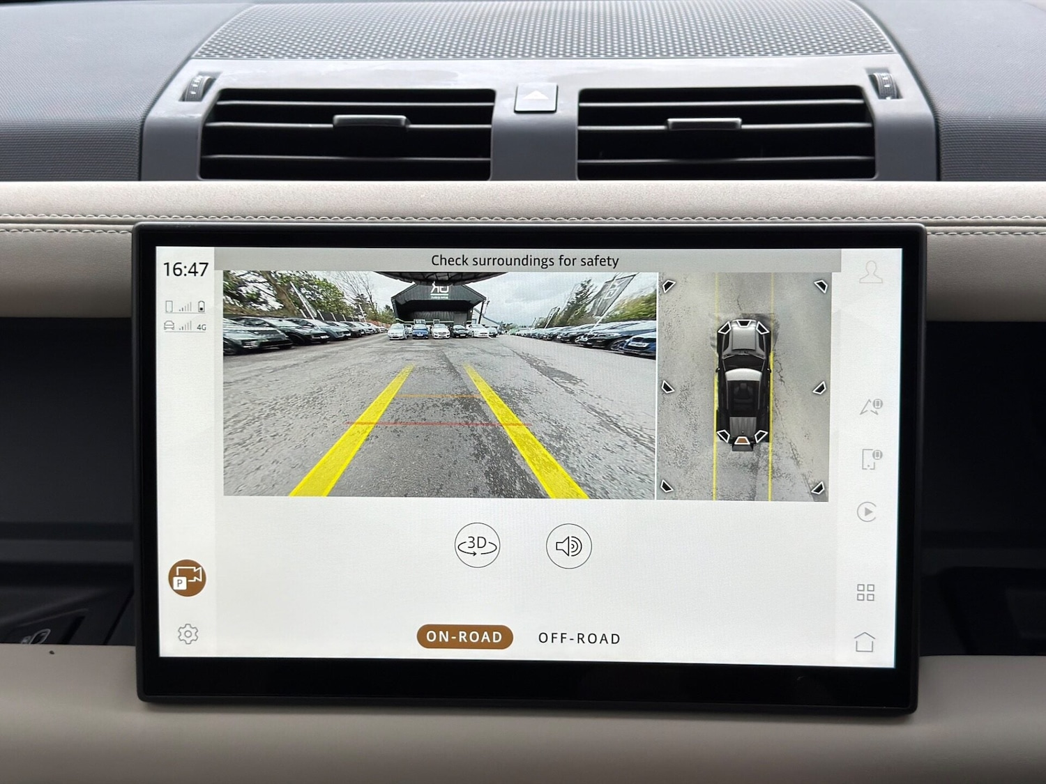 Used Land Rover Defender 2024 for sale - 78077978: Photo 48