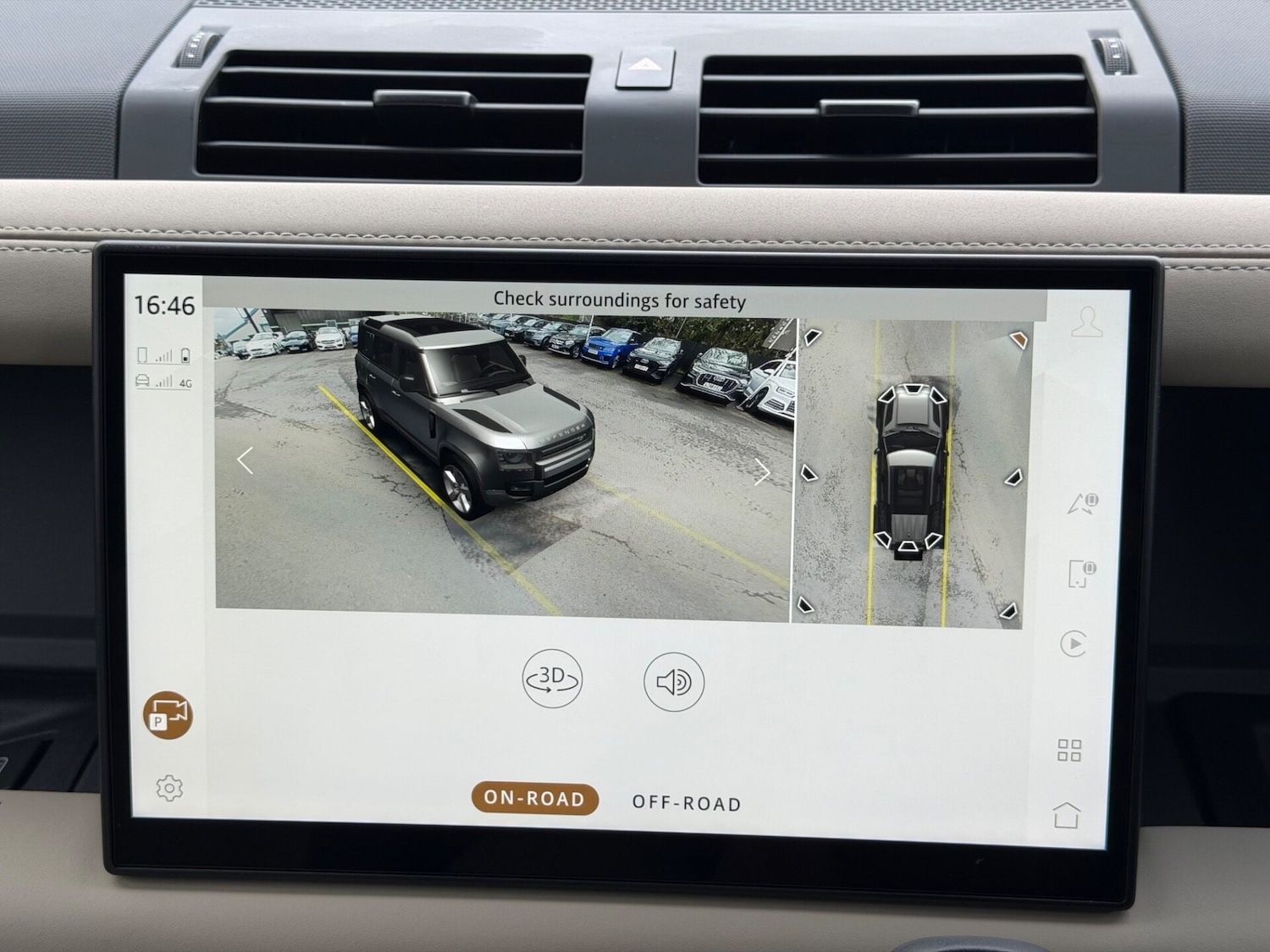 Used Land Rover Defender 2024 for sale - 78077978: Photo 49