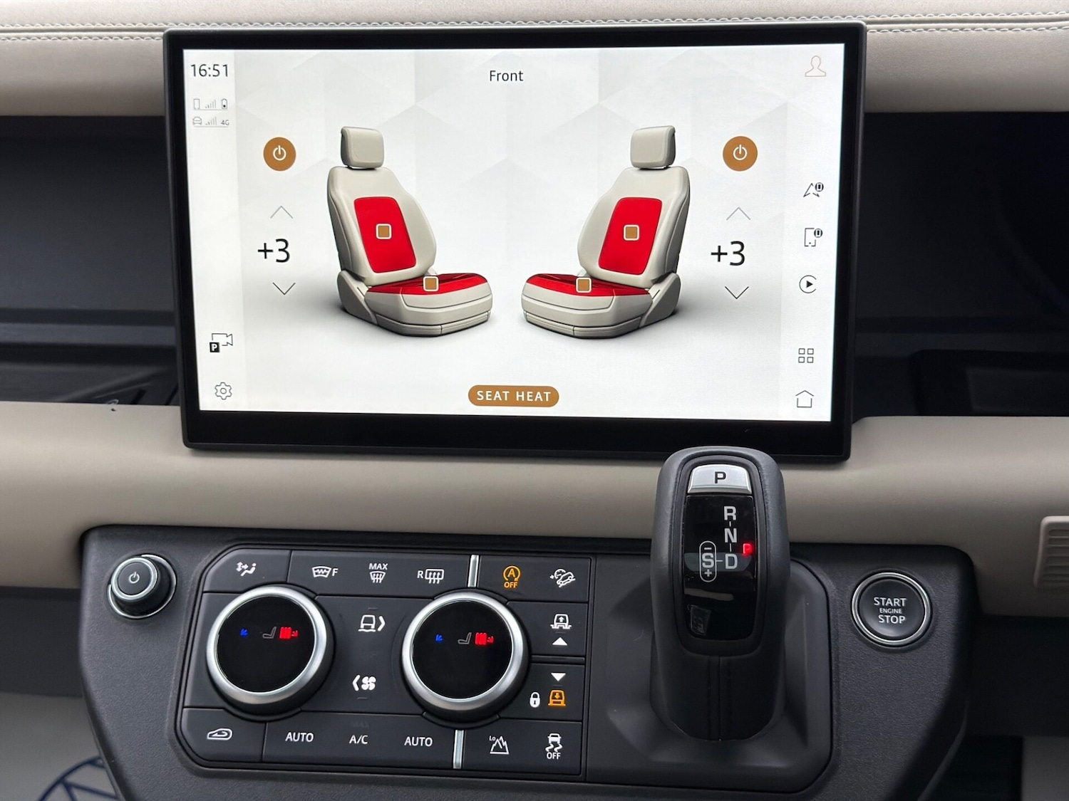 Used Land Rover Defender 2024 for sale - 78077978: Photo 50