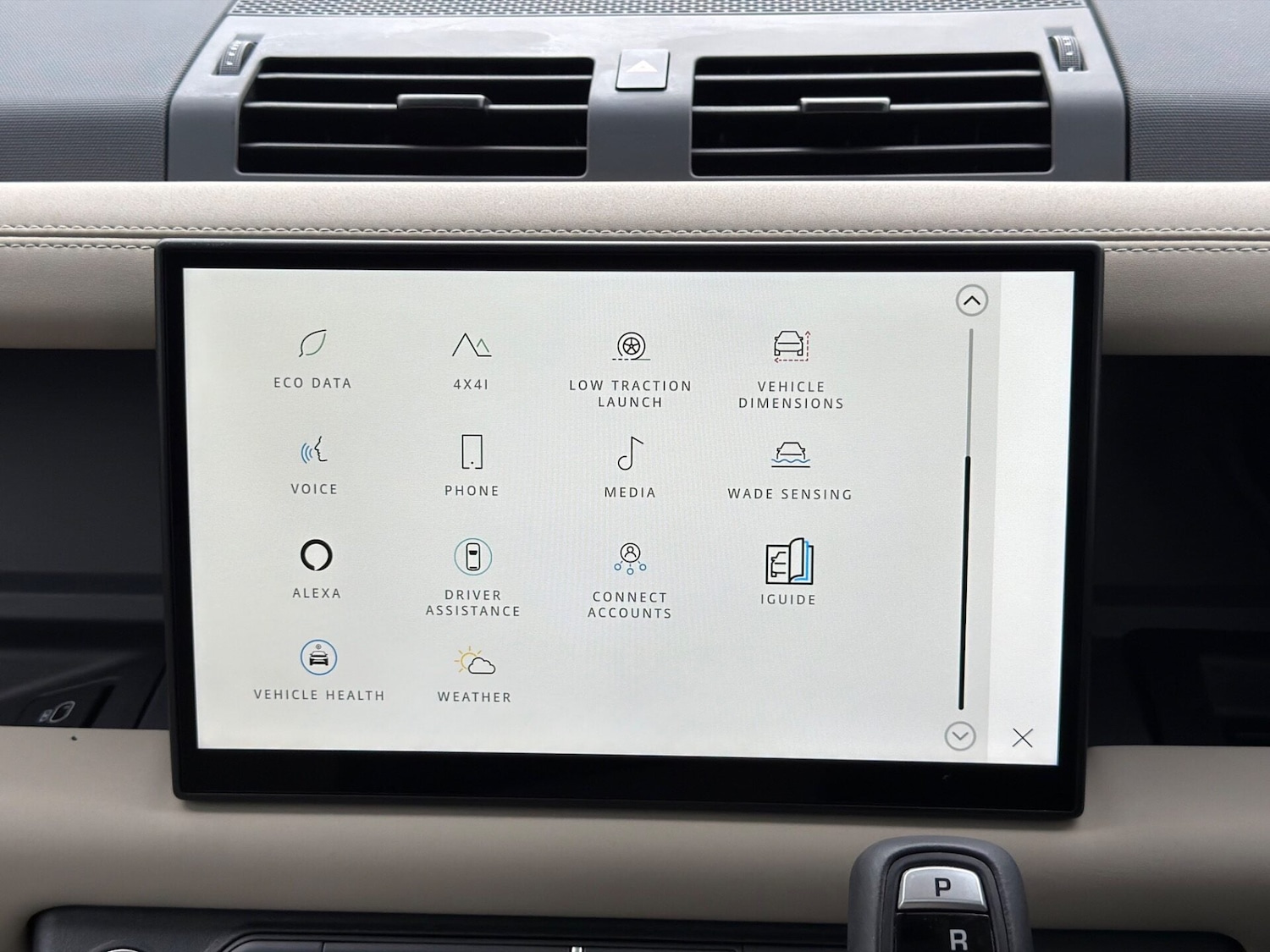 Used Land Rover Defender 2024 for sale - 78077978: Photo 51