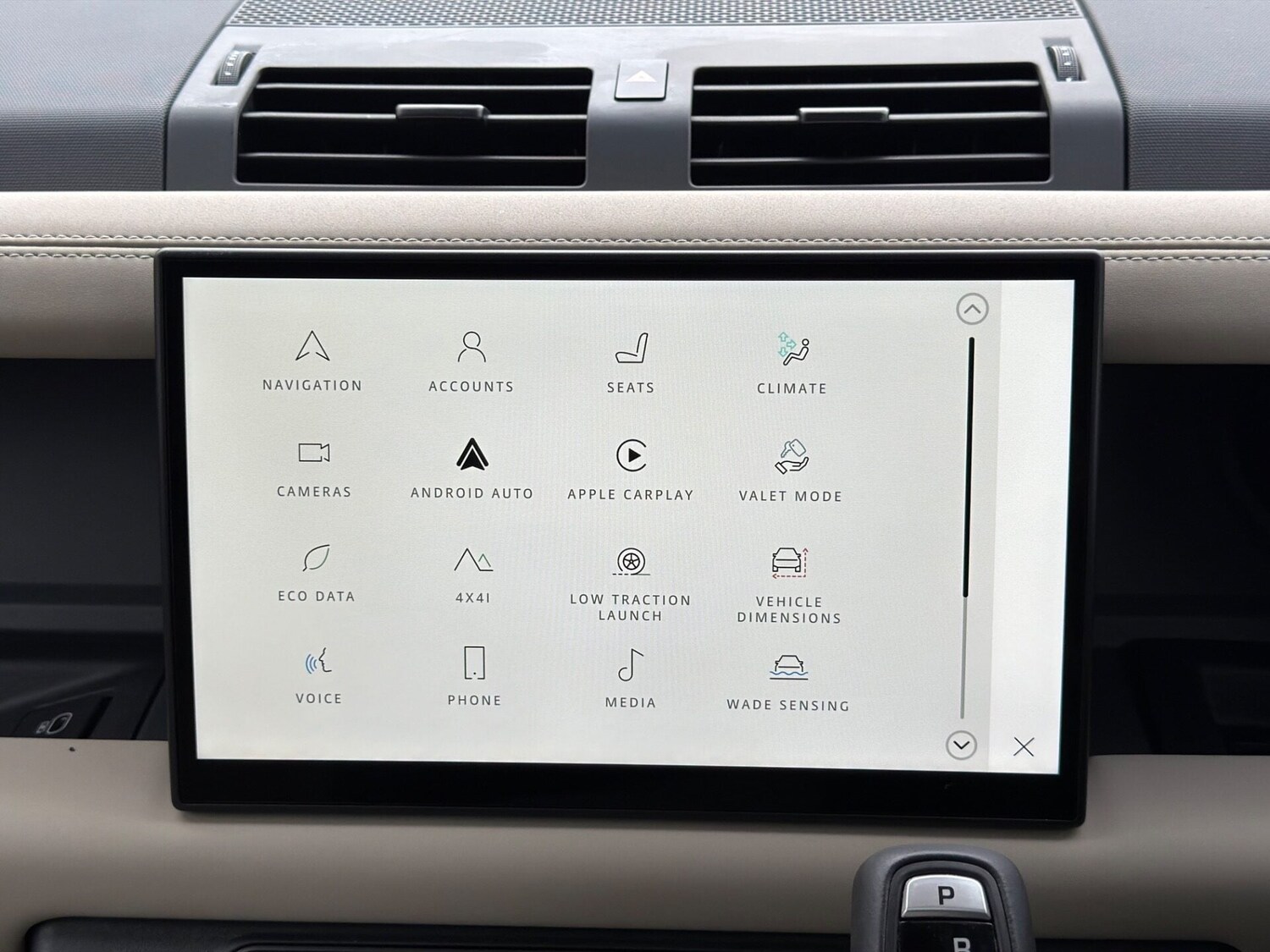 Used Land Rover Defender 2024 for sale - 78077978: Photo 52