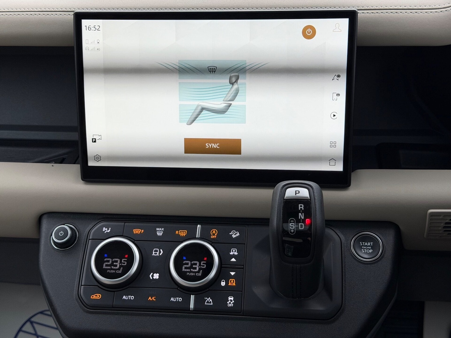 Used Land Rover Defender 2024 for sale - 78077978: Photo 54