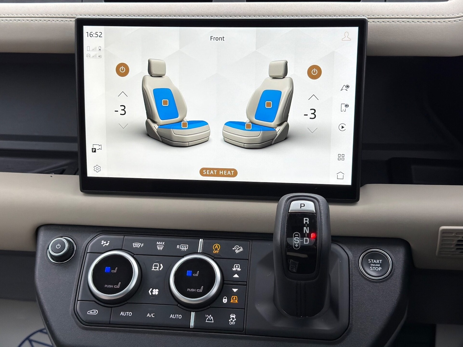 Used Land Rover Defender 2024 for sale - 78077978: Photo 55