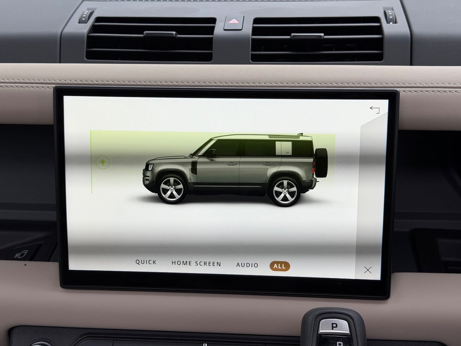 Used Land Rover Defender 2024 for sale - 78077978: Photo 61