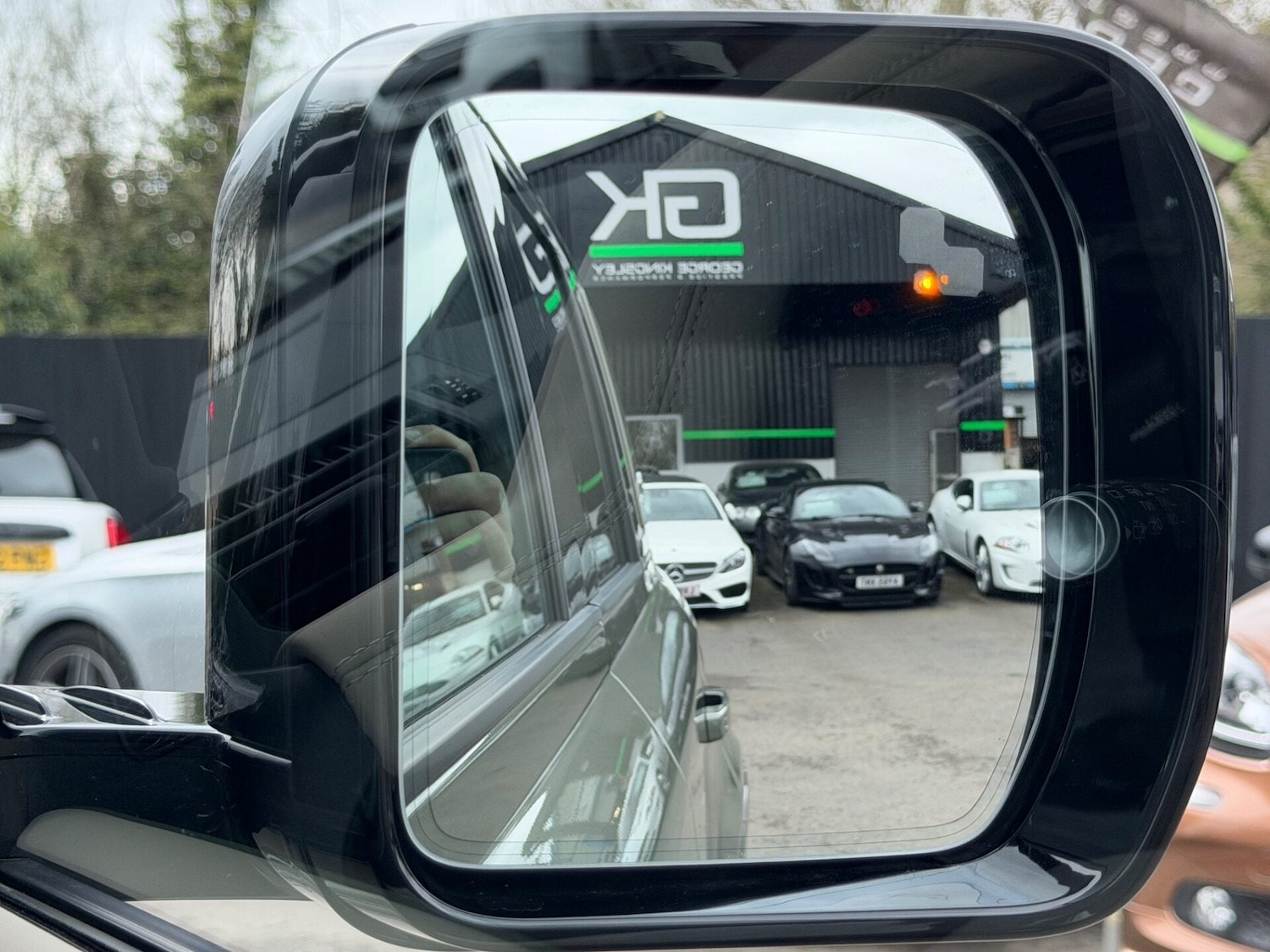 Used Land Rover Defender 2024 for sale - 78077978: Photo 69