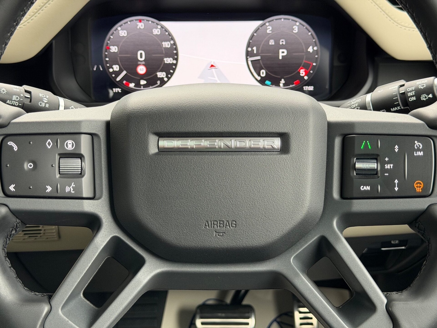 Used Land Rover Defender 2024 for sale - 78077978: Photo 70