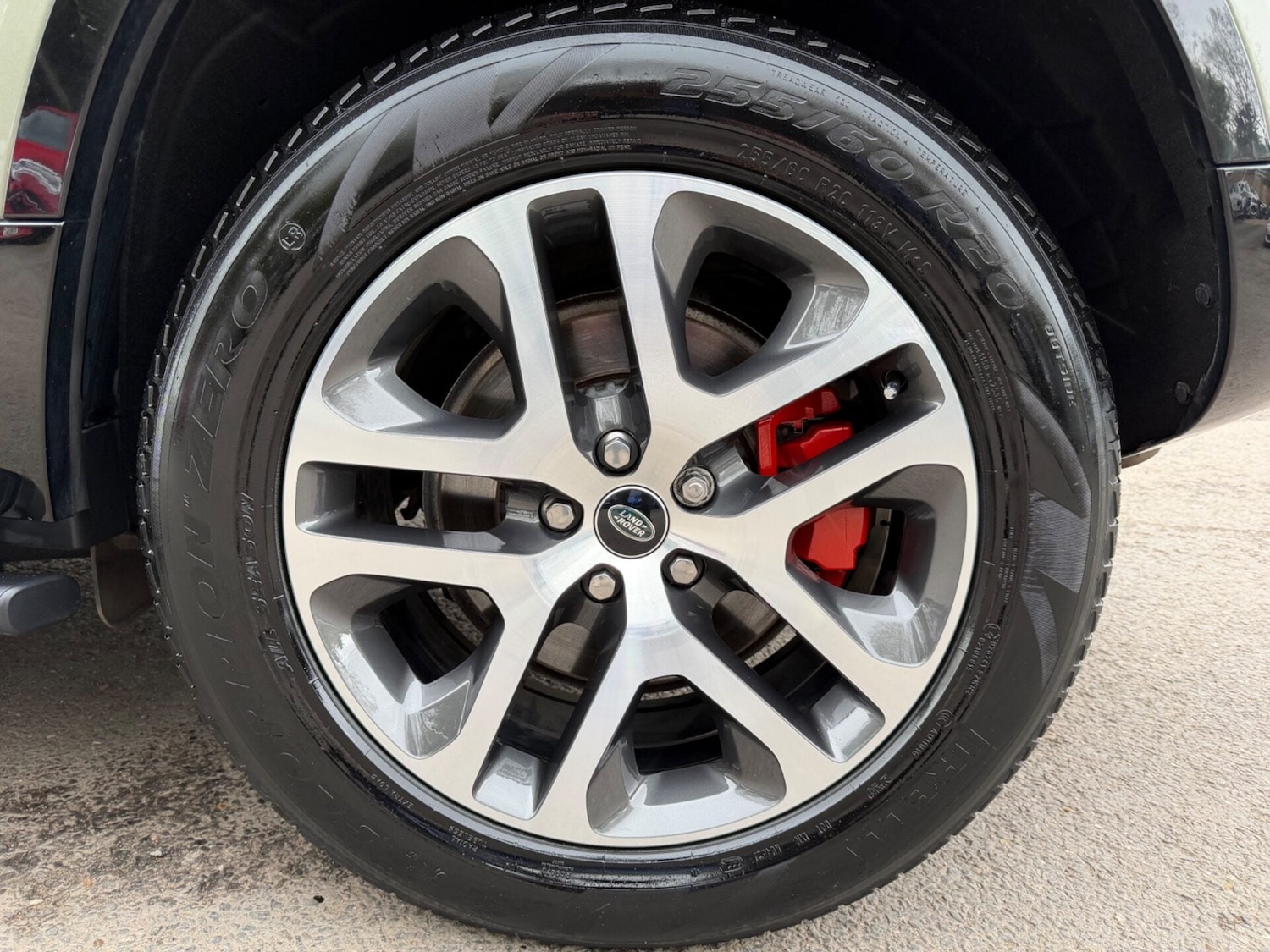 Used Land Rover Defender 2024 for sale - 78077978: Photo 80