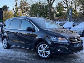 2018 - 2.0 TDI CR Xcellence [150] 5dr DSG