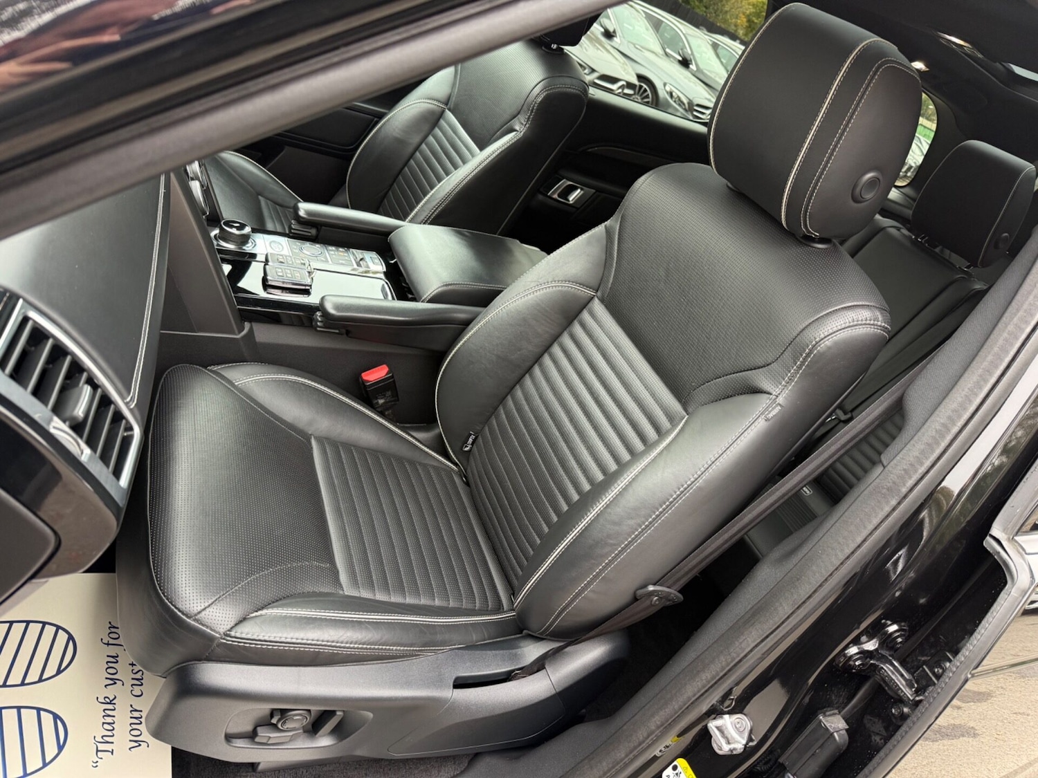 Used Land Rover Discovery 2018 for sale - 76631169: Photo 4