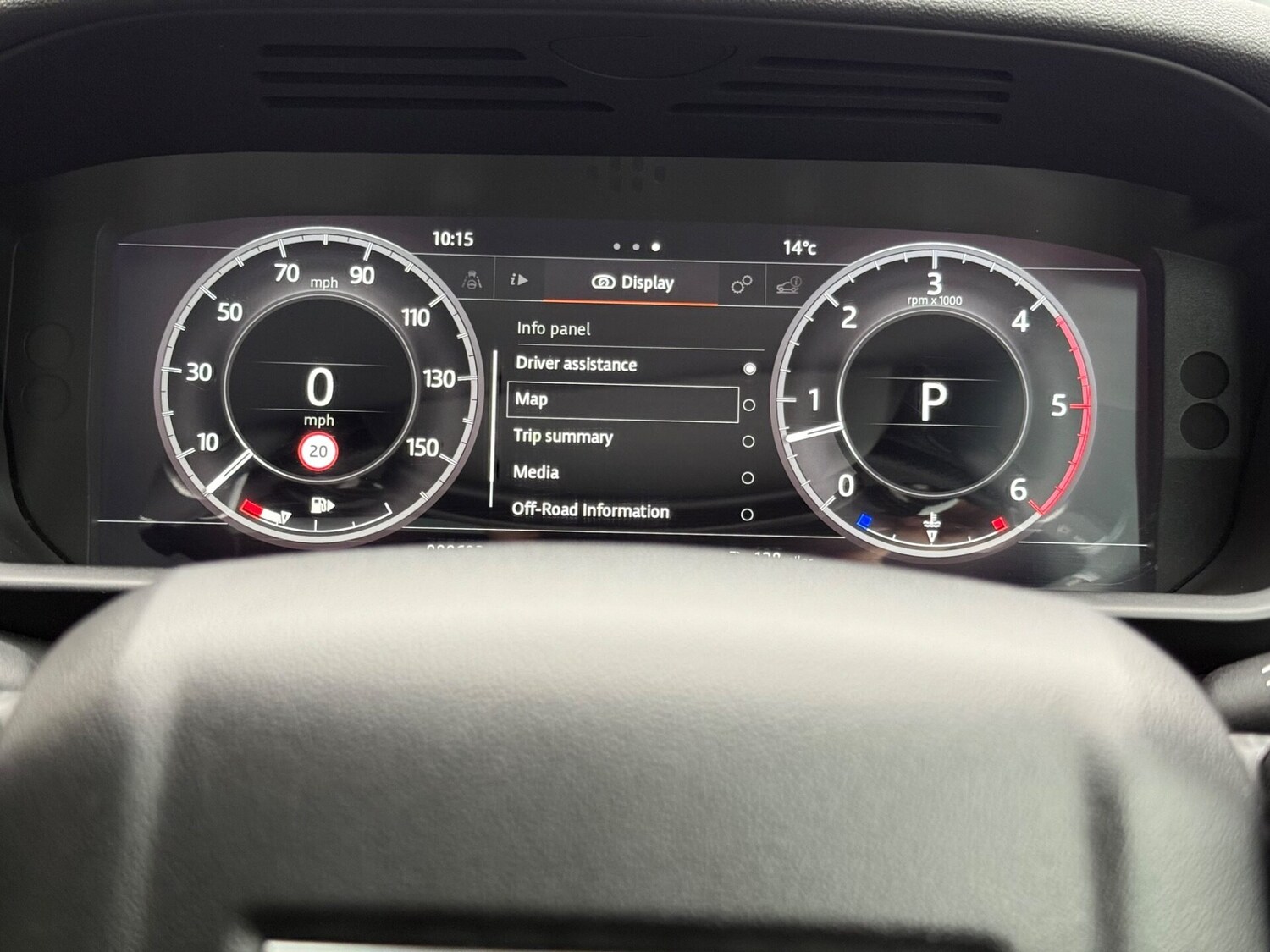 Used Land Rover Discovery 2018 for sale - 76631169: Photo 41