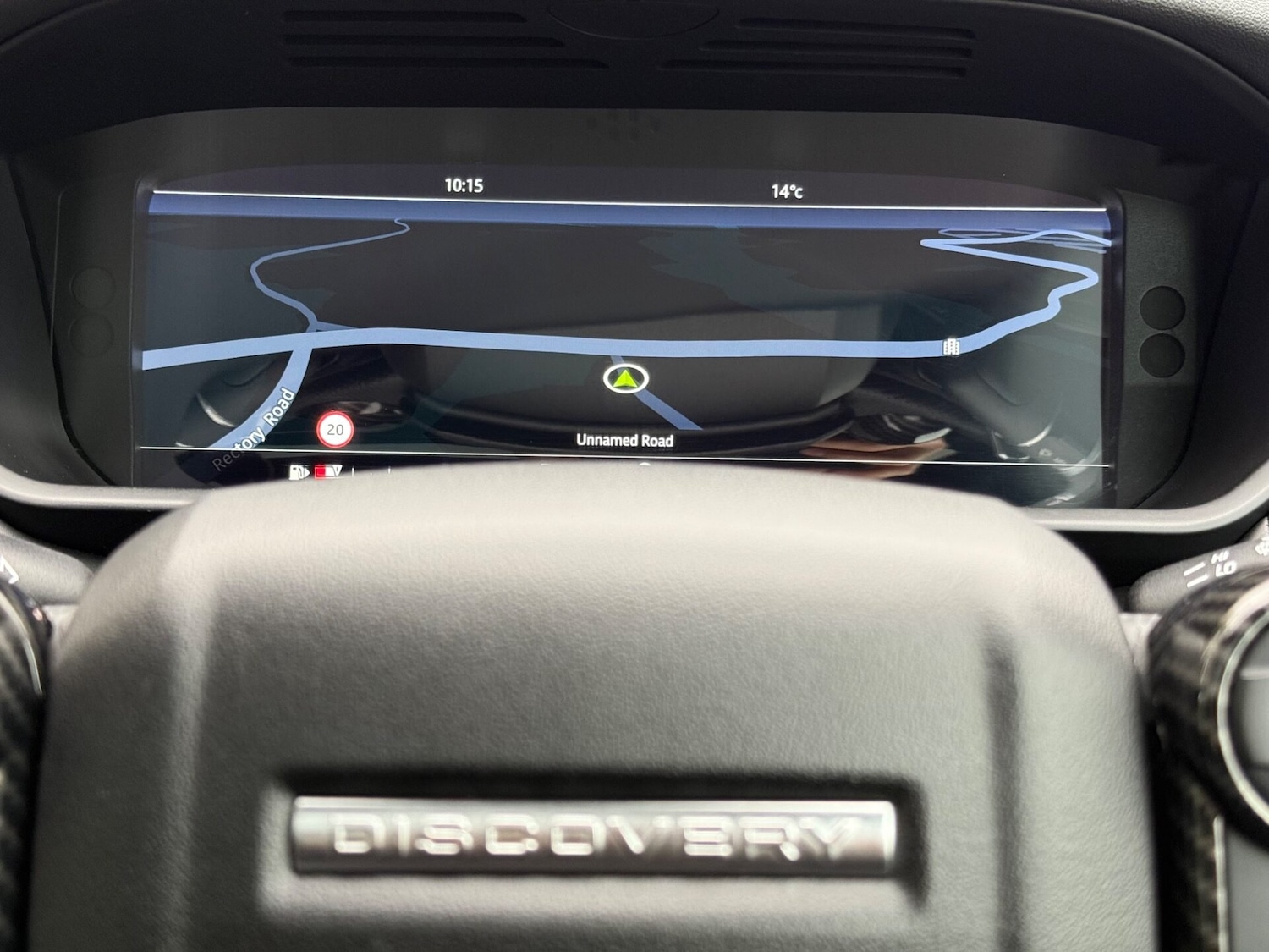 Used Land Rover Discovery 2018 for sale - 76631169: Photo 44