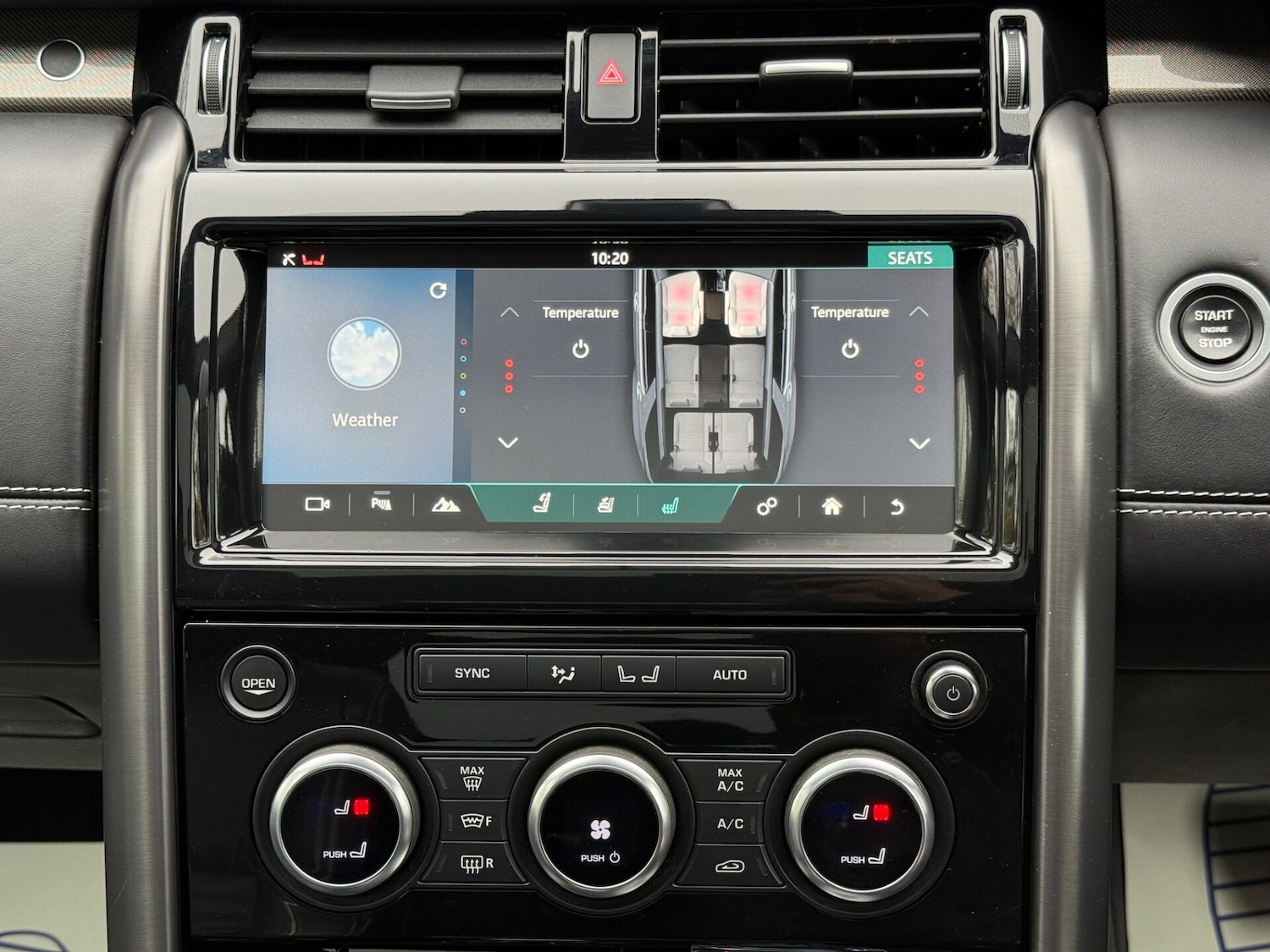 Used Land Rover Discovery 2018 for sale - 76631169: Photo 50