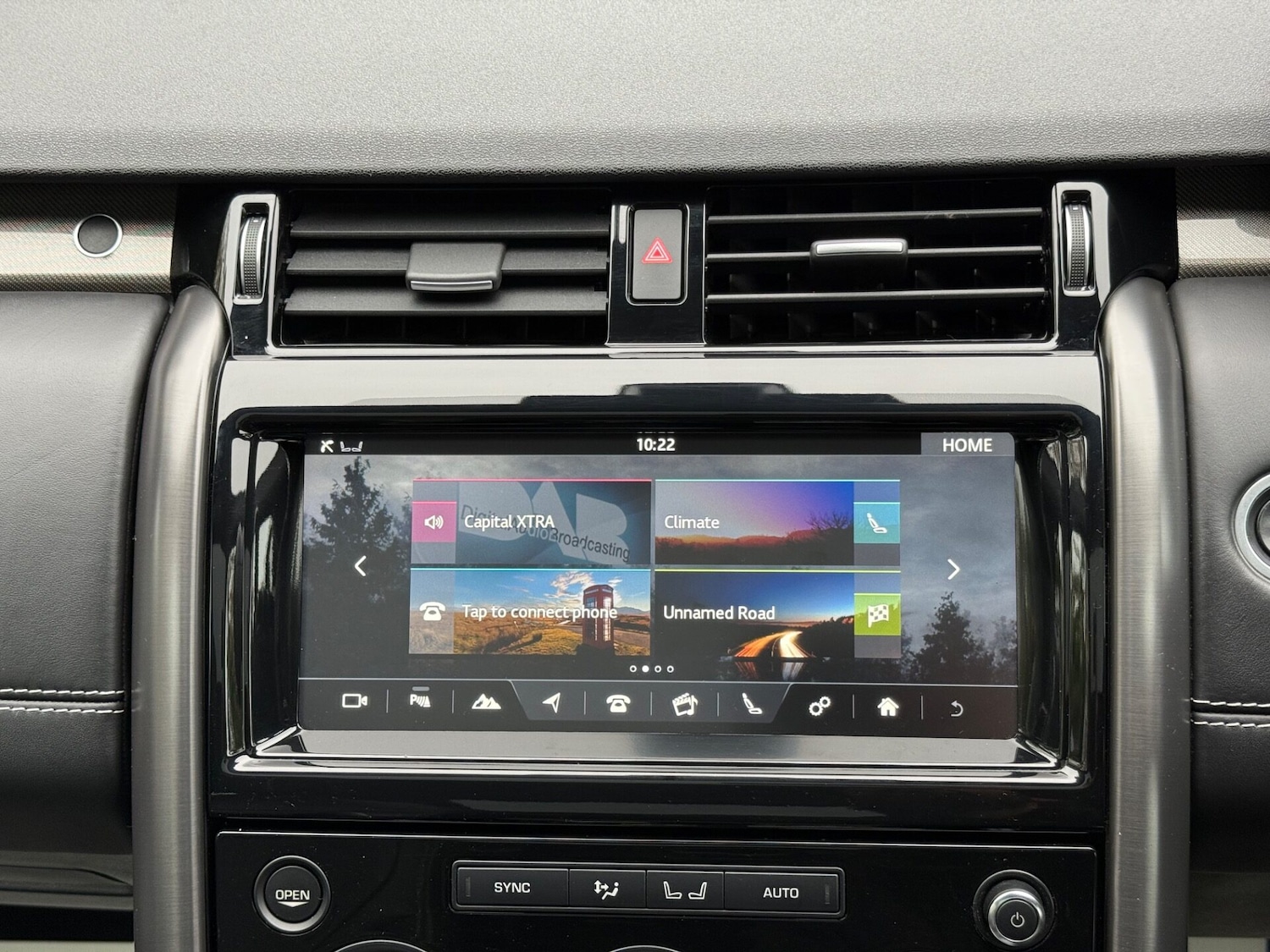 Used Land Rover Discovery 2018 for sale - 76631169: Photo 51