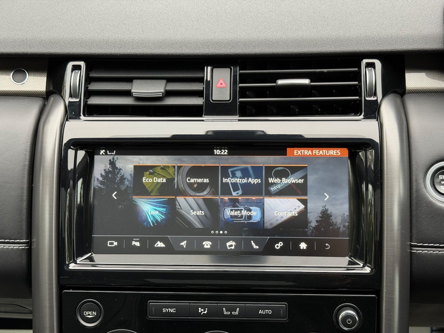 Used Land Rover Discovery 2018 for sale - 76631169: Photo 52