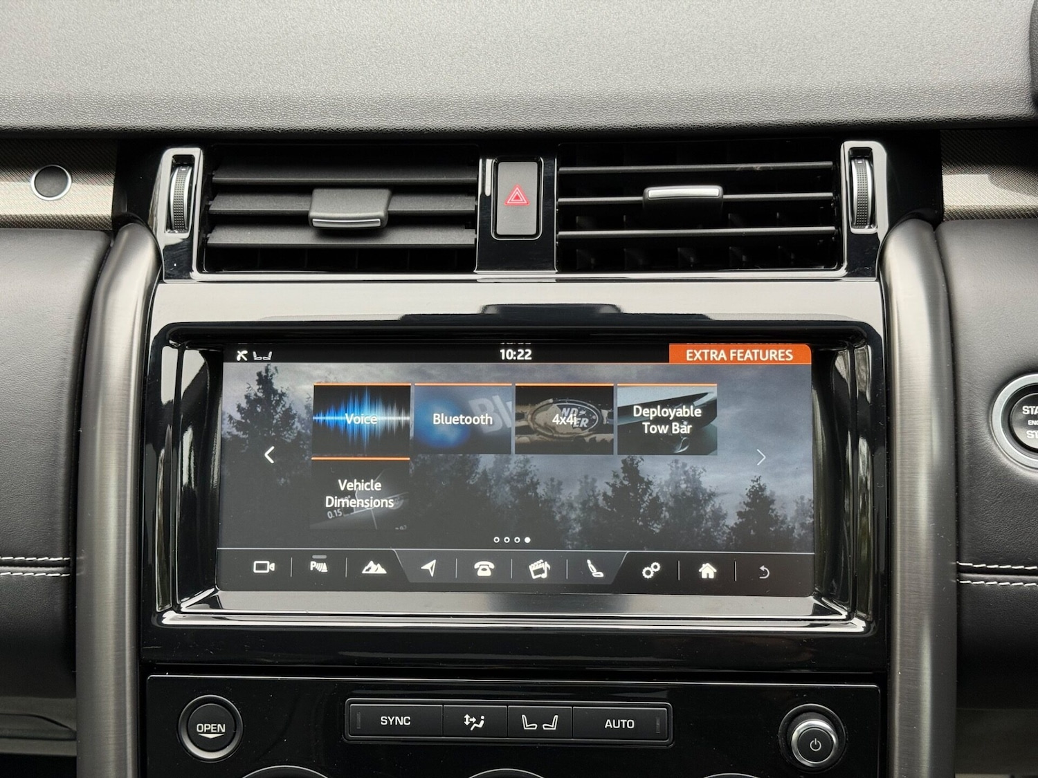 Used Land Rover Discovery 2018 for sale - 76631169: Photo 53