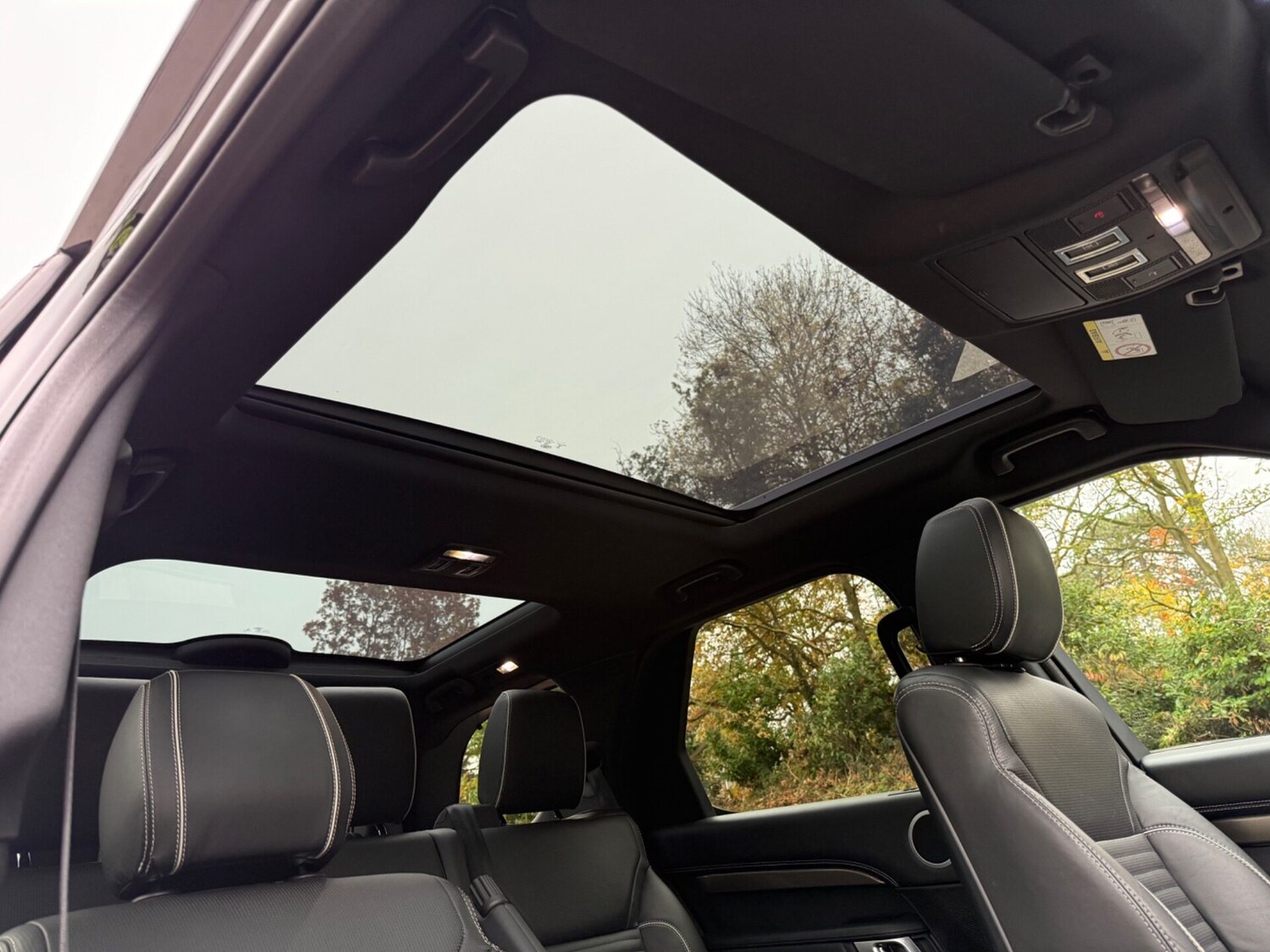 Used Land Rover Discovery 2018 for sale - 76631169: Photo 58