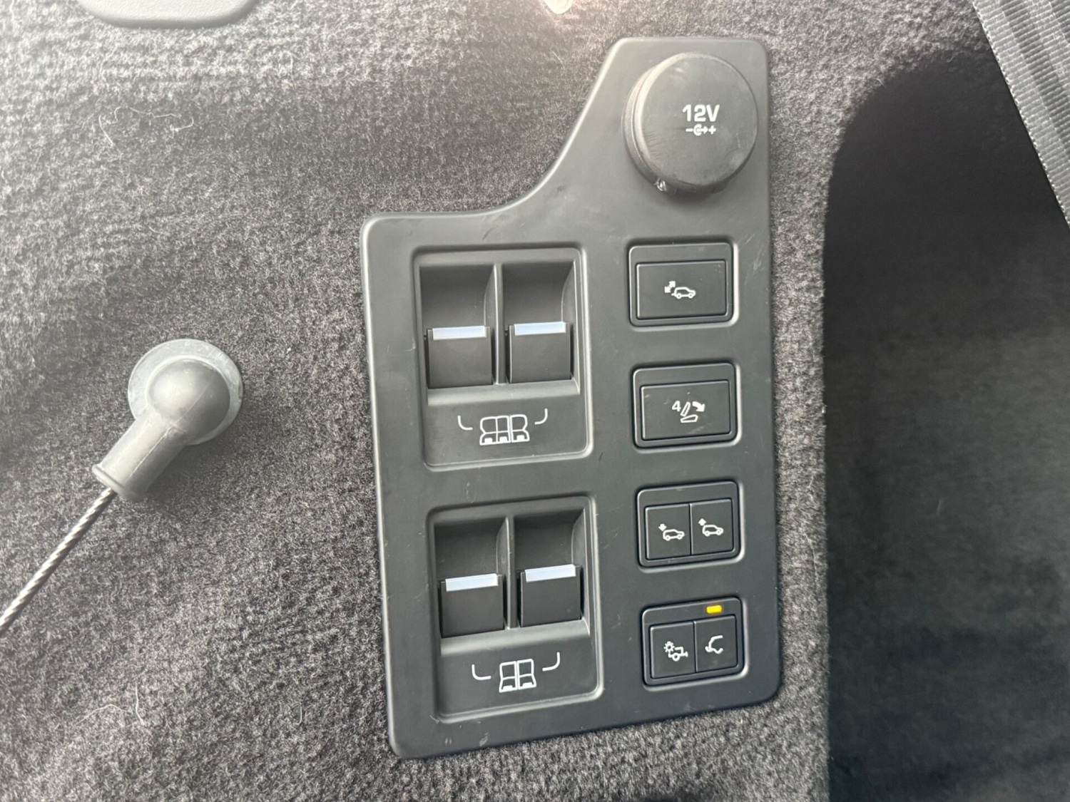 Used Land Rover Discovery 2018 for sale - 76631169: Photo 67