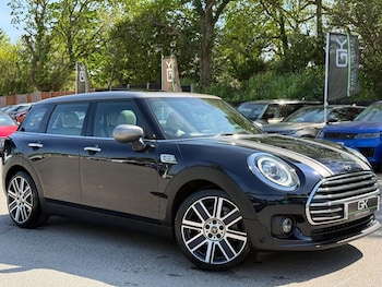 Used MINI Clubman 2019 for sale - 78495982: Photo
