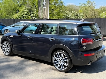 Used MINI Clubman 2019 for sale - 78495982: Photo