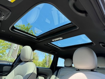 Used MINI Clubman 2019 for sale - 78495982: Photo