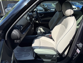 Used MINI Clubman 2019 for sale - 78495982: Photo