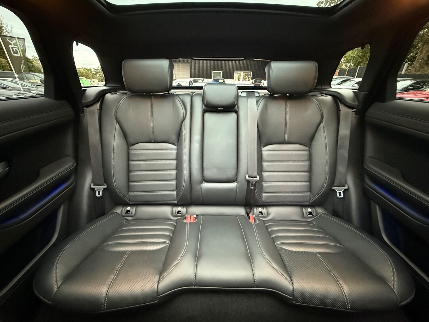 Used Land Rover Range Rover Evoque 2017 for sale - 76352364: Photo 16