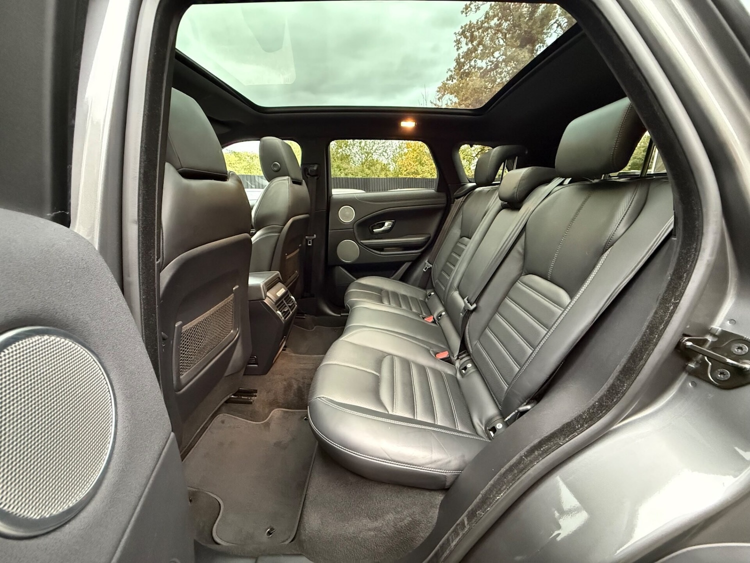 Used Land Rover Range Rover Evoque 2017 for sale - 76352364: Photo 26