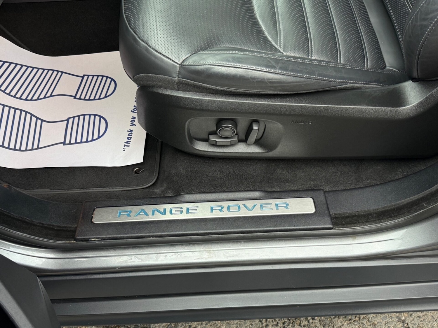 Used Land Rover Range Rover Evoque 2017 for sale - 76352364: Photo 27