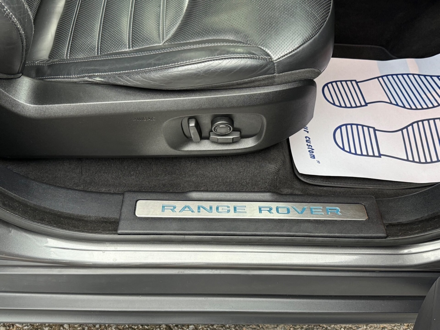 Used Land Rover Range Rover Evoque 2017 for sale - 76352364: Photo 36