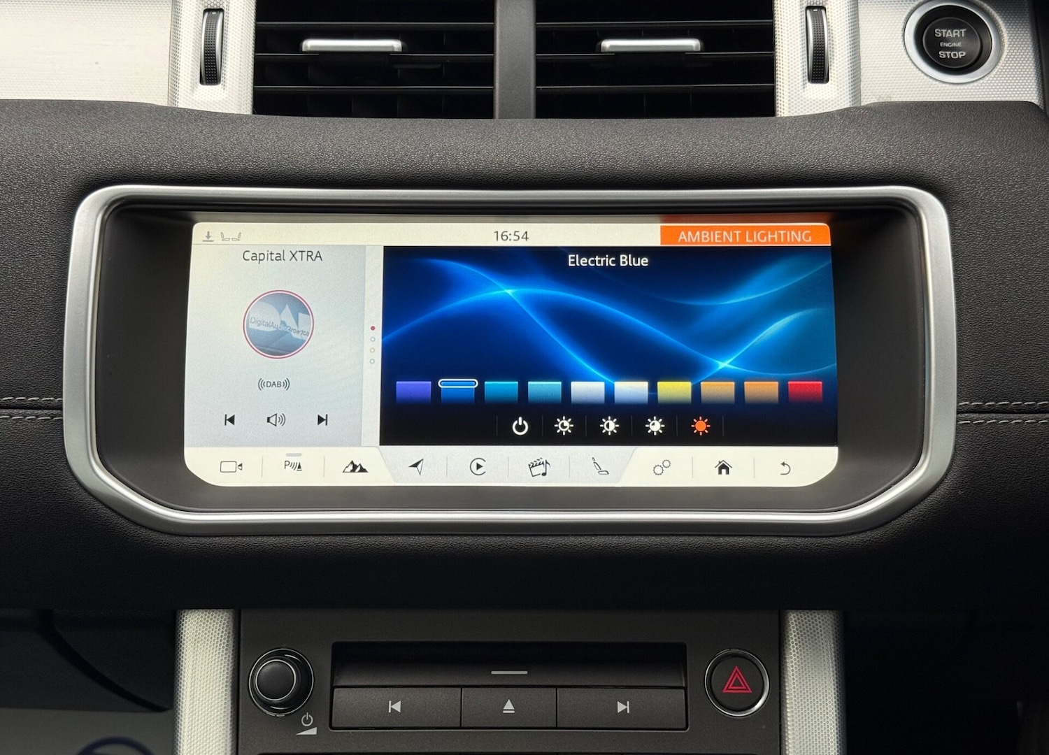 Used Land Rover Range Rover Evoque 2017 for sale - 76352364: Photo 37