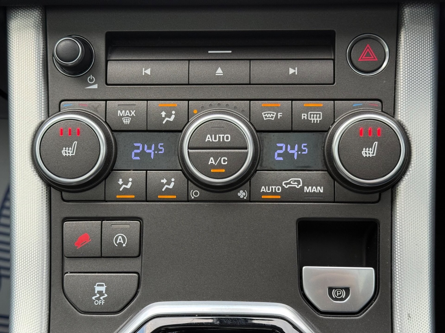 Used Land Rover Range Rover Evoque 2017 for sale - 76352364: Photo 41