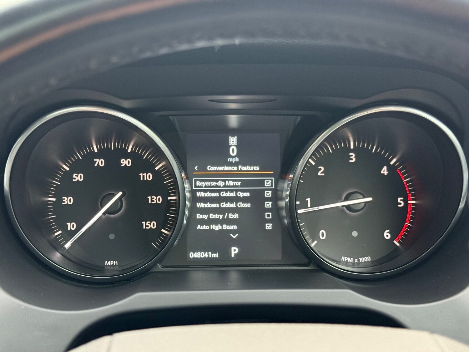 Used Land Rover Range Rover Evoque 2017 for sale - 76352364: Photo 47